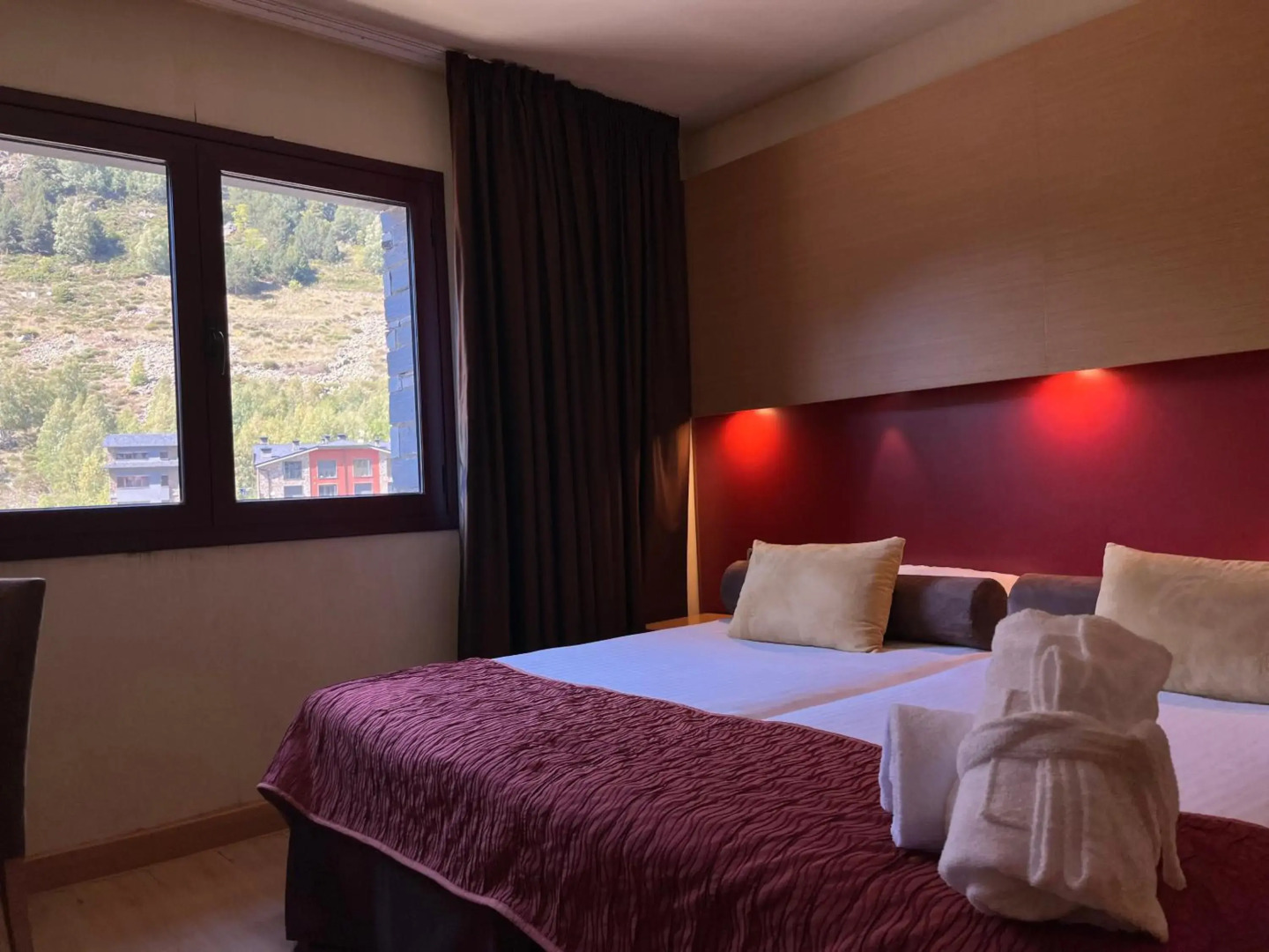 Wuau! Hotel Galanthus & Spa