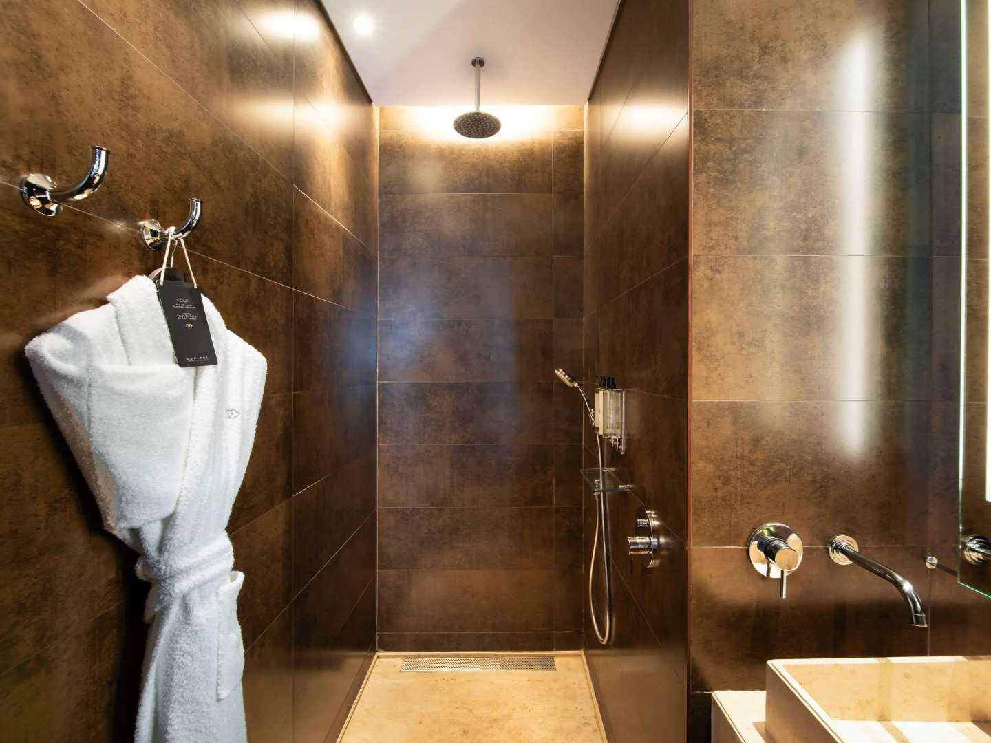 Sofitel Montevideo Casino Carrasco and Spa