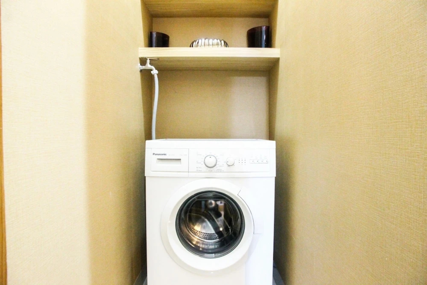 Immense 1BR at The Oasis Apartment