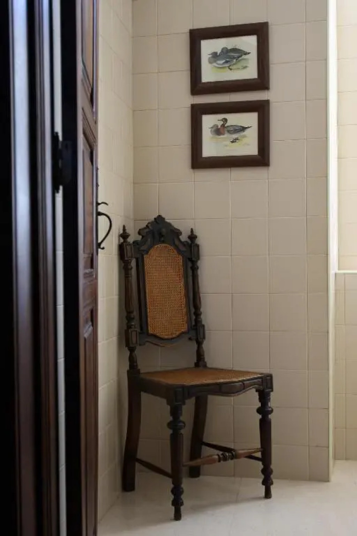 Solar de Chacim - Turismo de Habitação