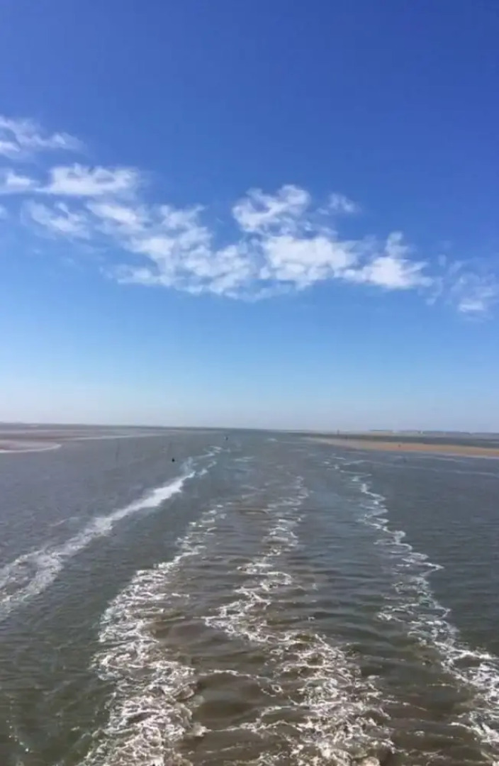 Holiday Apartment Nordwind