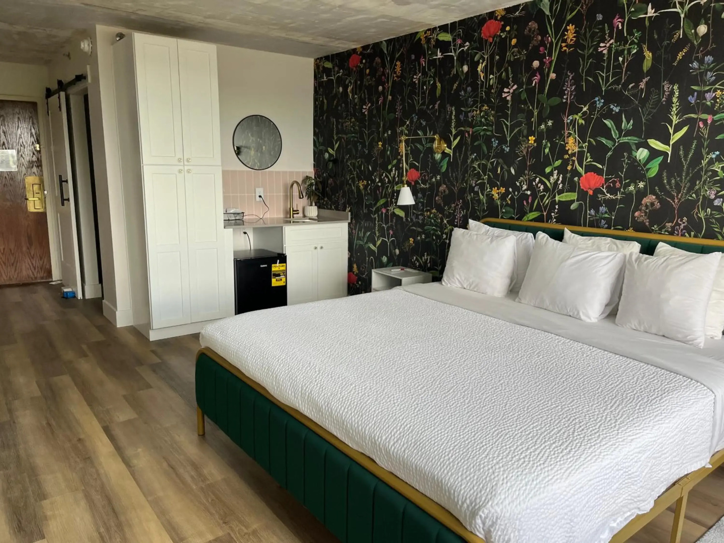 Ramada Plaza & Conf Center by Wyndham Charlotte Airport