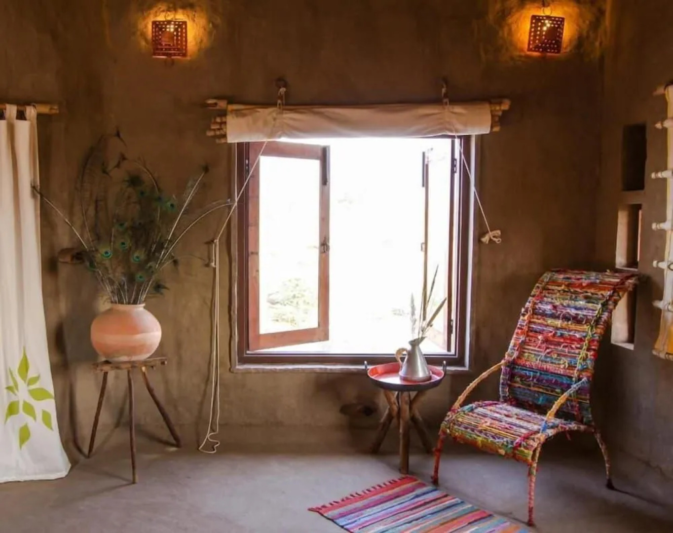 Brij Lakshman Sagar, Pali