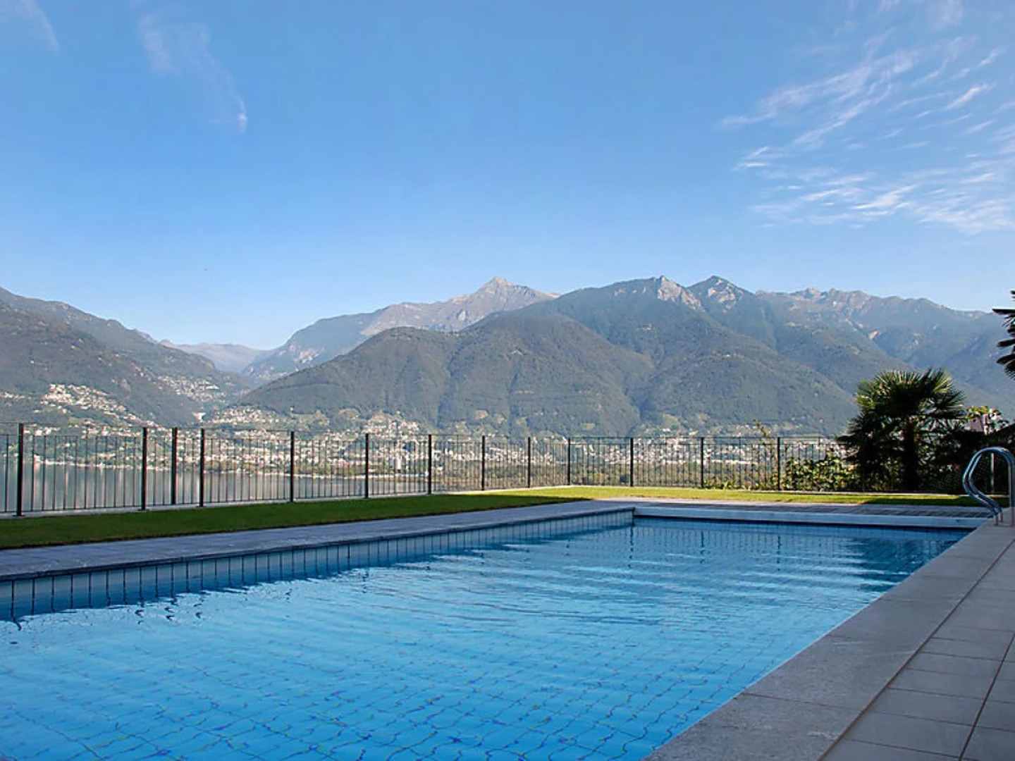 Apartment Coris Pettneu am Arlberg