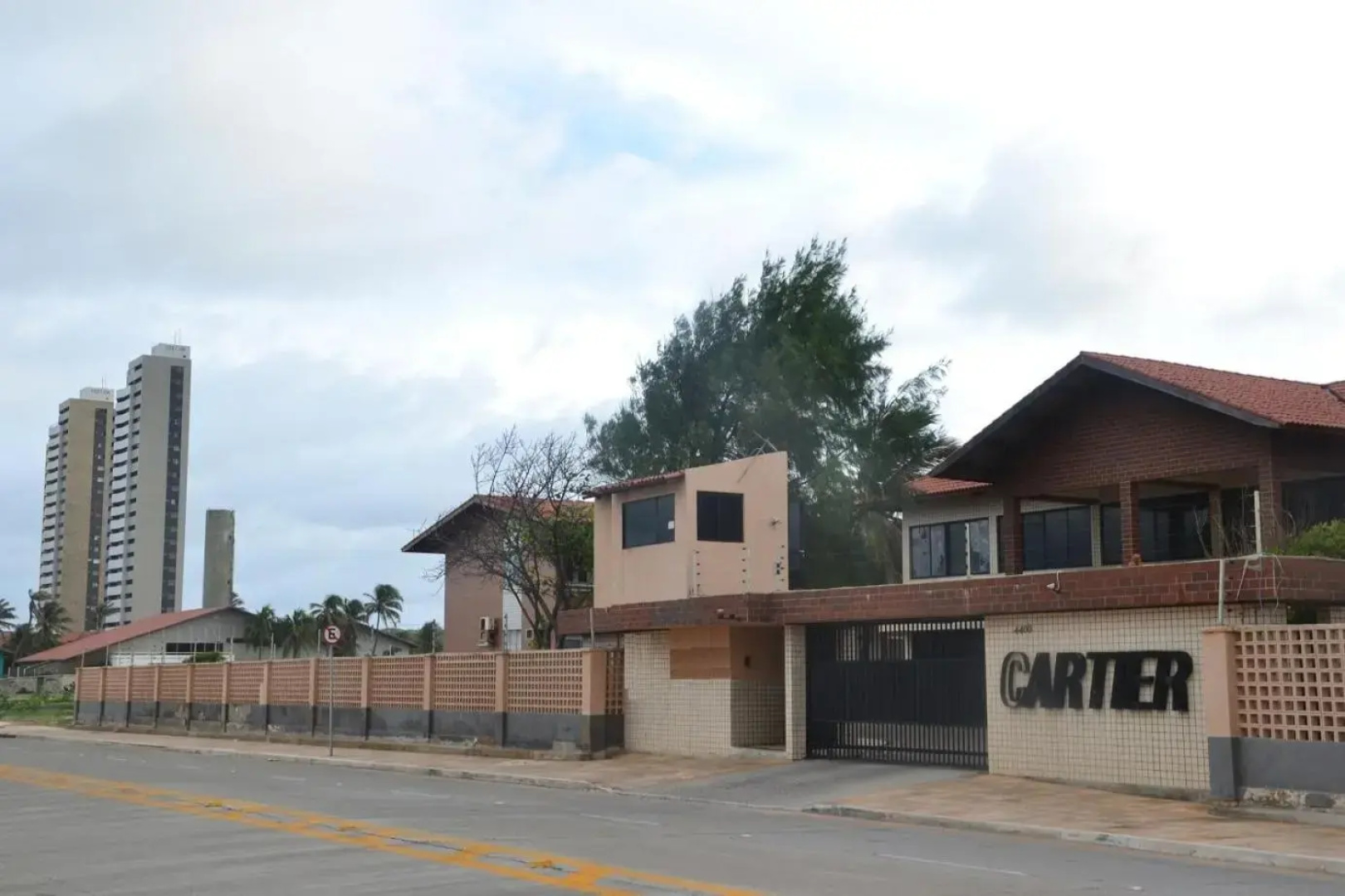 Village Van Cartier - MeuLugarCeará