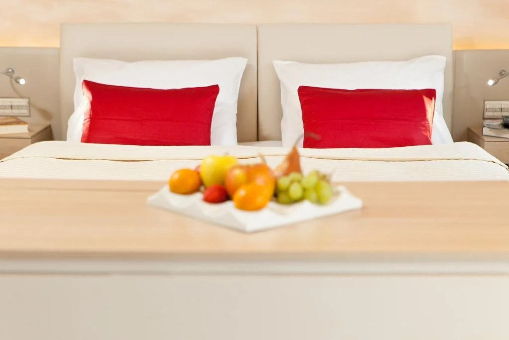 Das Bio-Vitalhotel Weissenseerhof