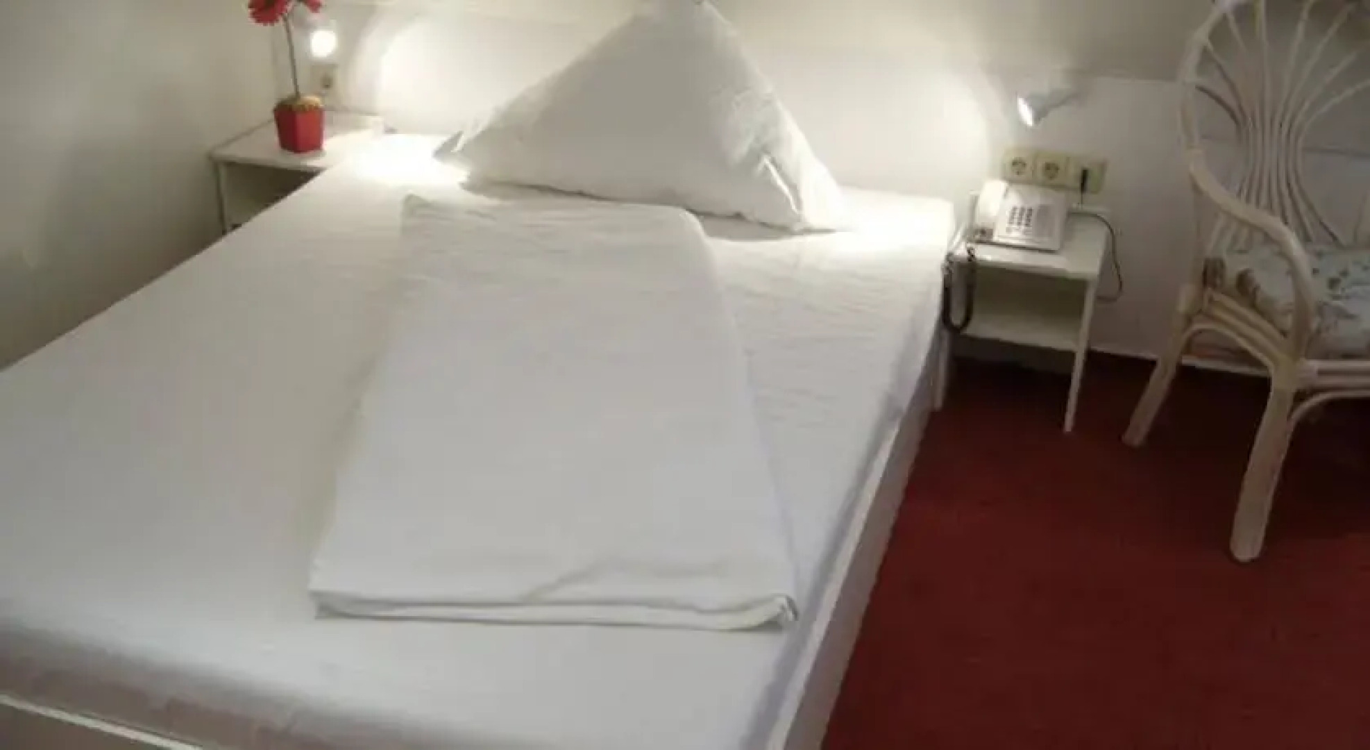 Relax Hotel & SPA Stuttgart