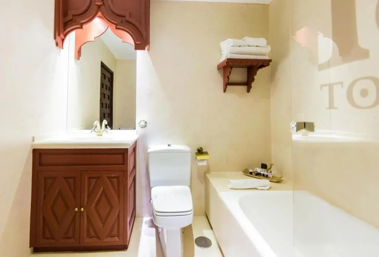 Hacienda Del Cardenal