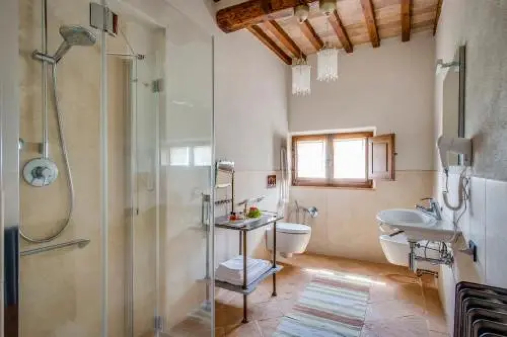 Agriturismo Poggio Istiano