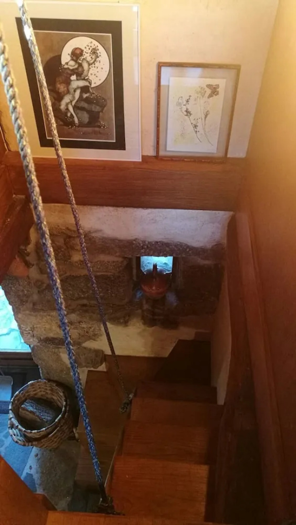 Ribeira Sacra Cabo do Mundo