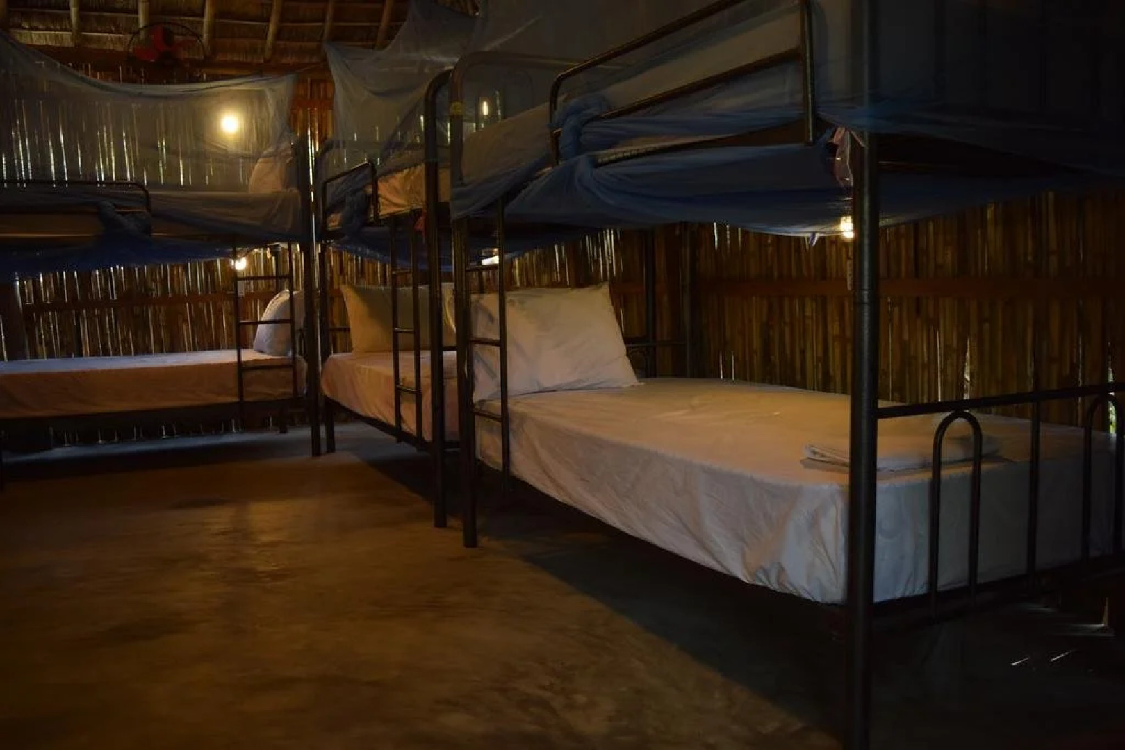 Life's A Beach Backpacker