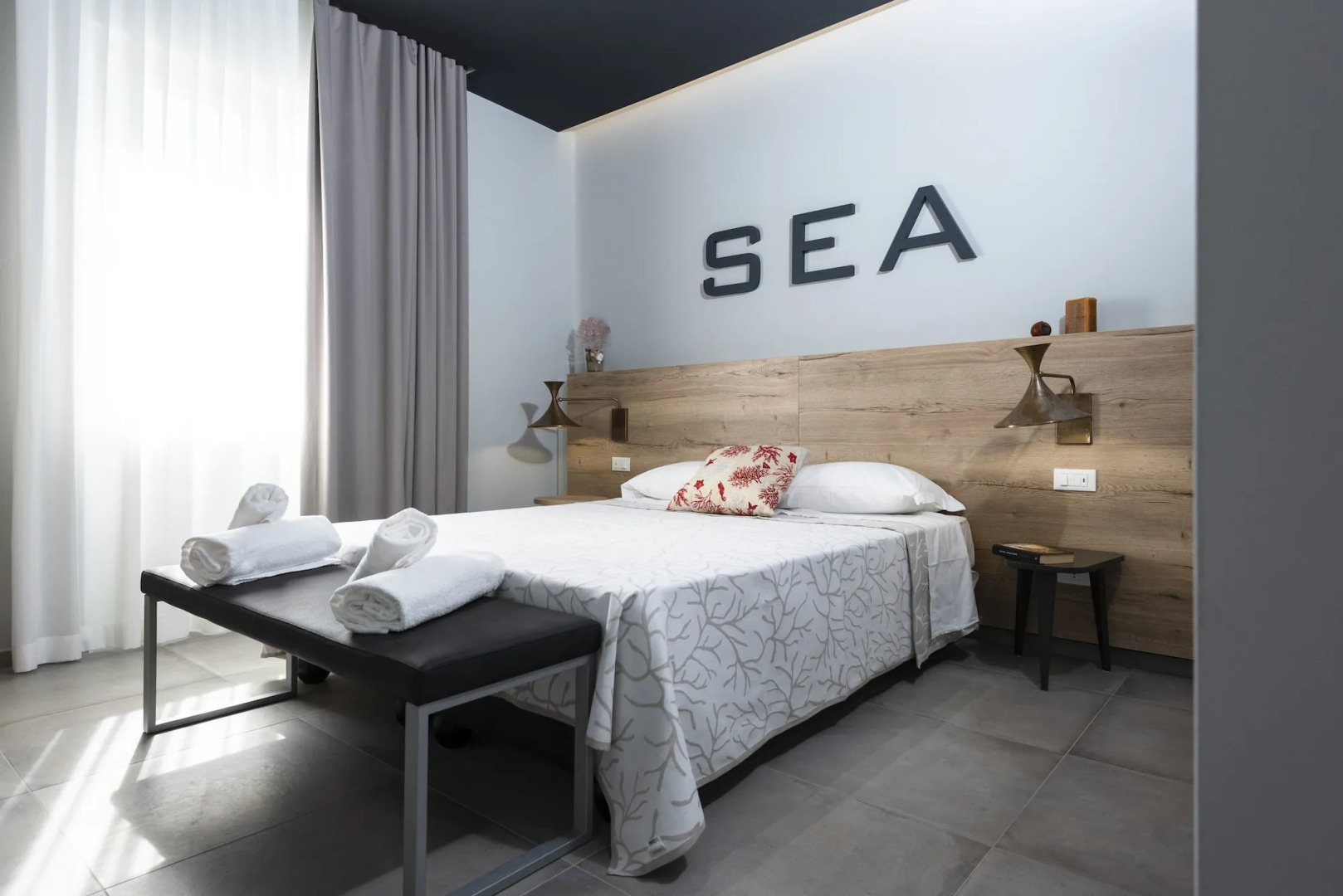 Marconi 1935 B&B and Holiday Home