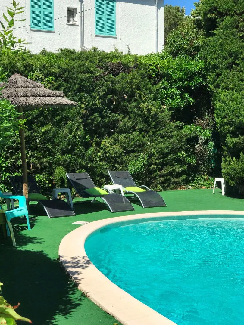 Hôtel Le Pré Catelan