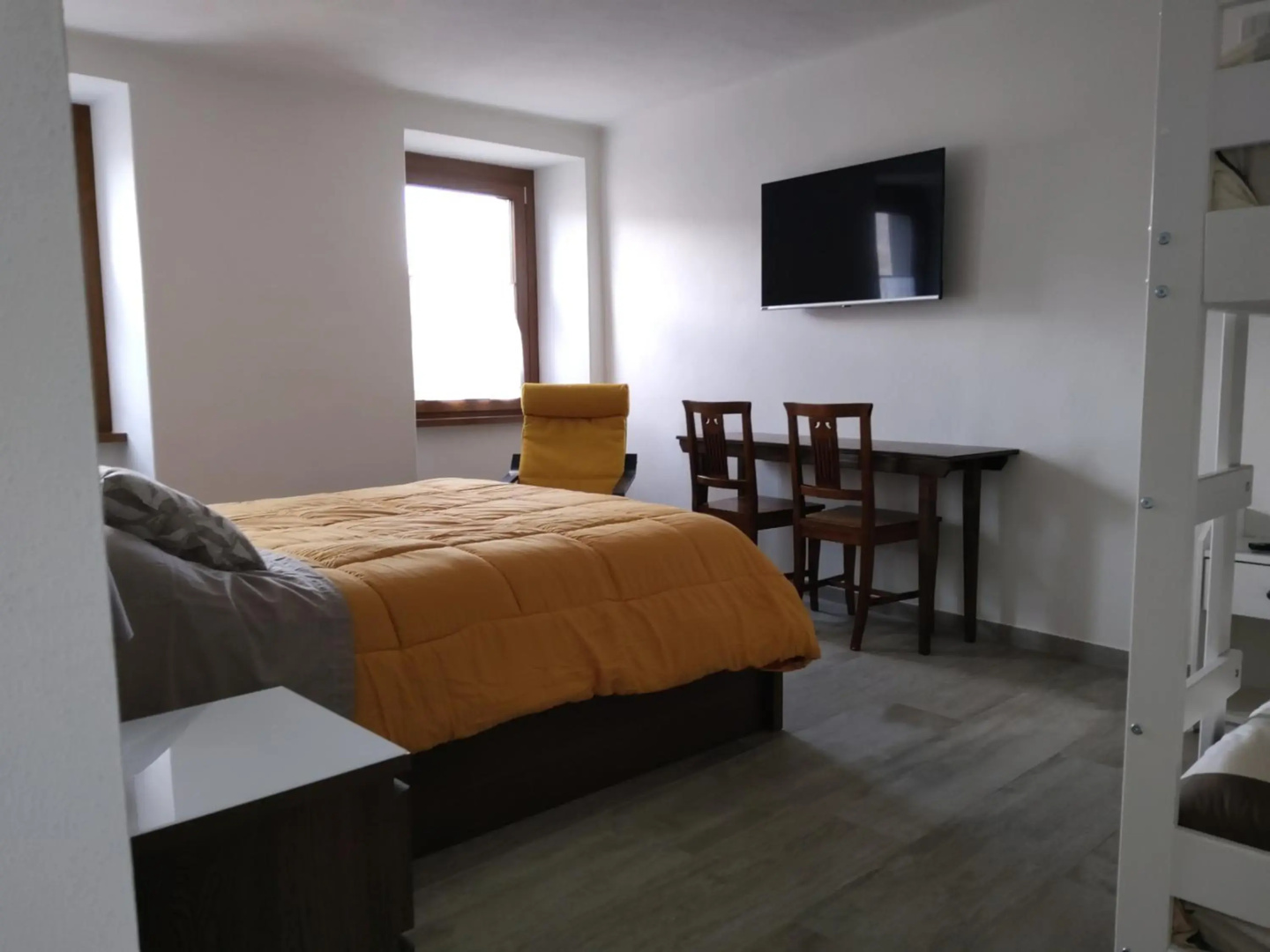 B&B Monte Zucco