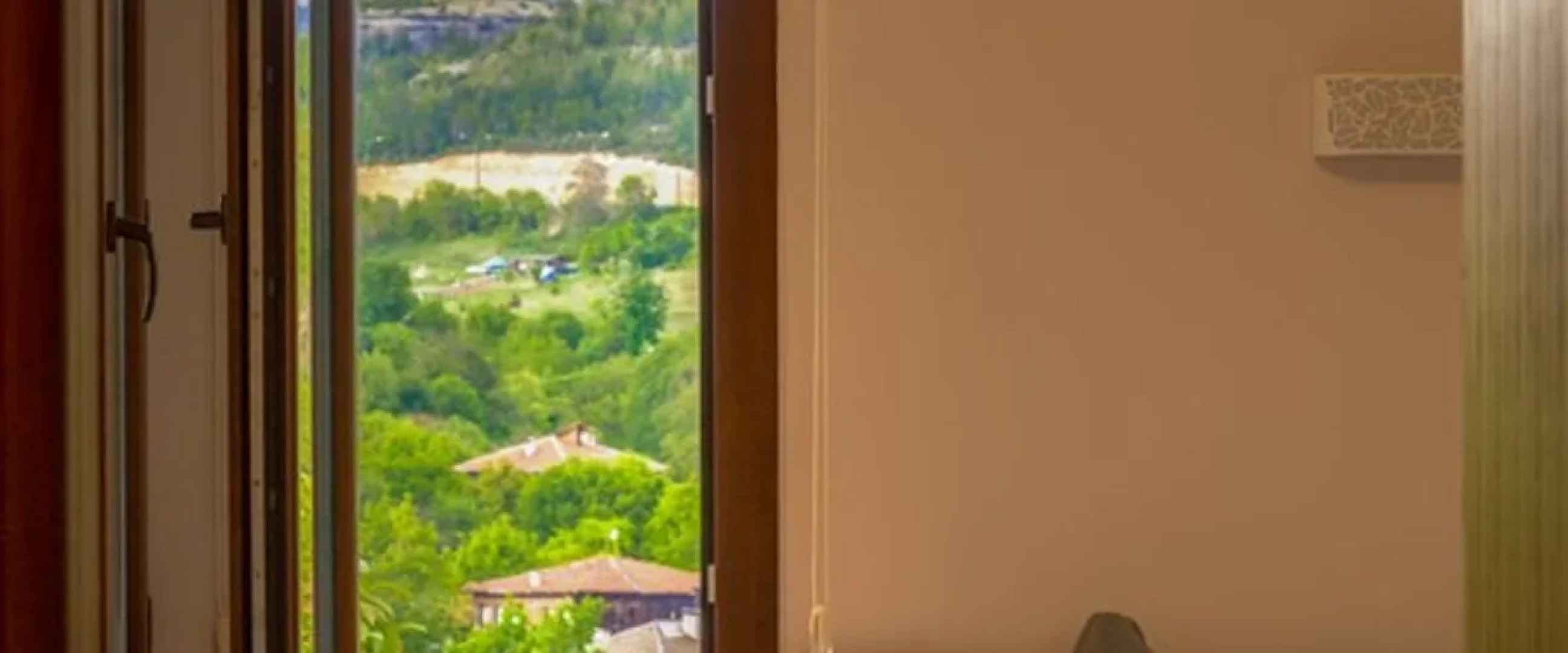 Hıdırlık Konakları