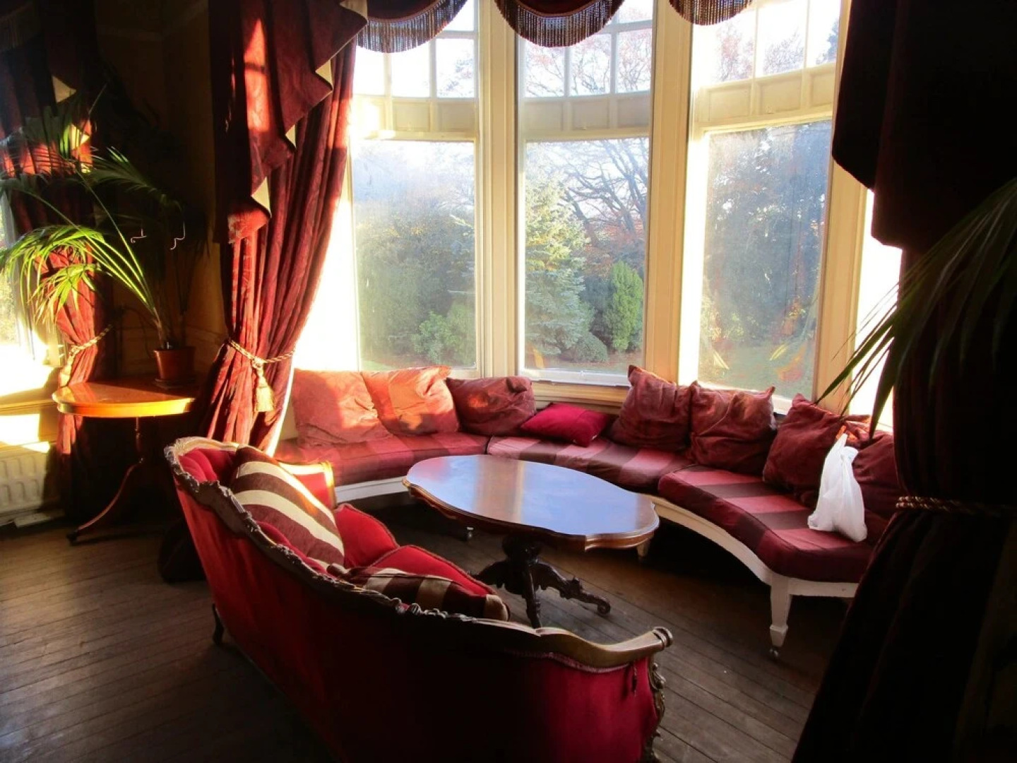 Brass Castle Country House Accommodation