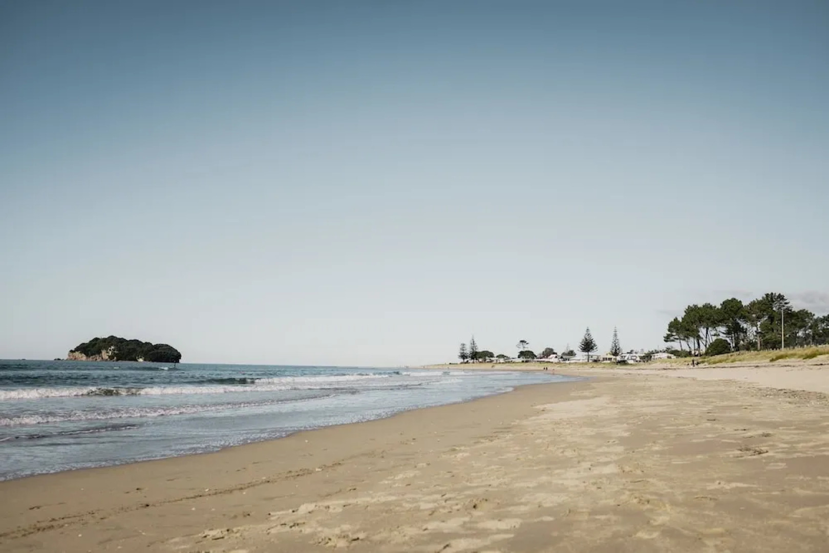 Surf N Stay Whangamata - Hostel