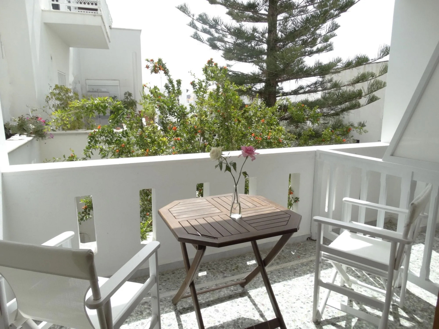 Naxos Lane Center Studios