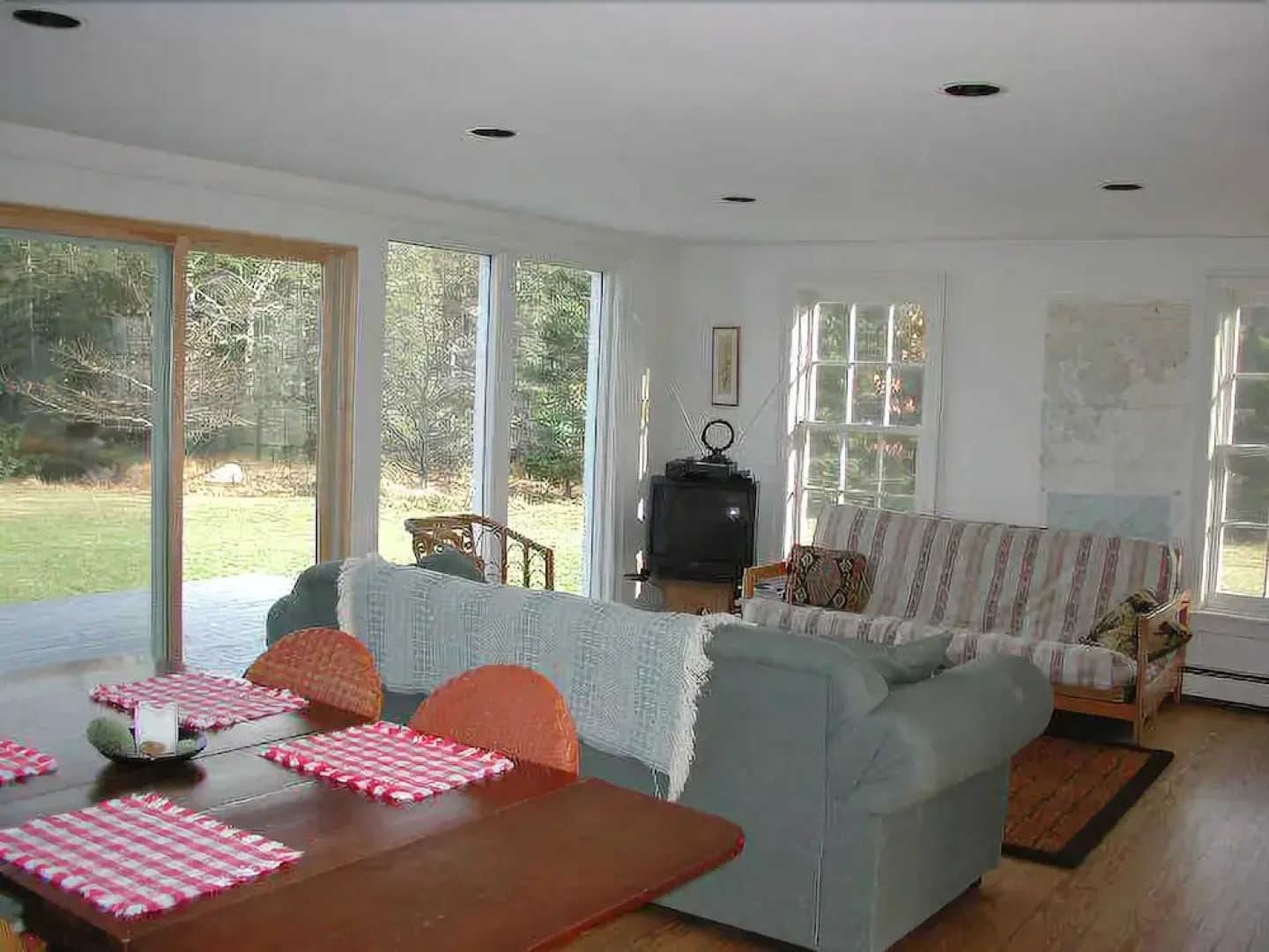 Dorsey Cottage - Two Bedroom Home