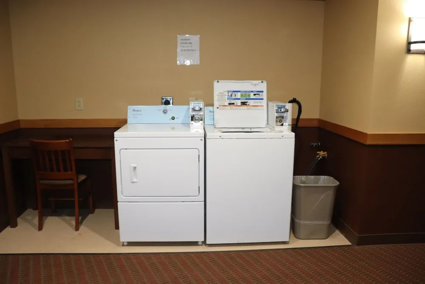 Prairie Inn and Suites Holmen/La Cross