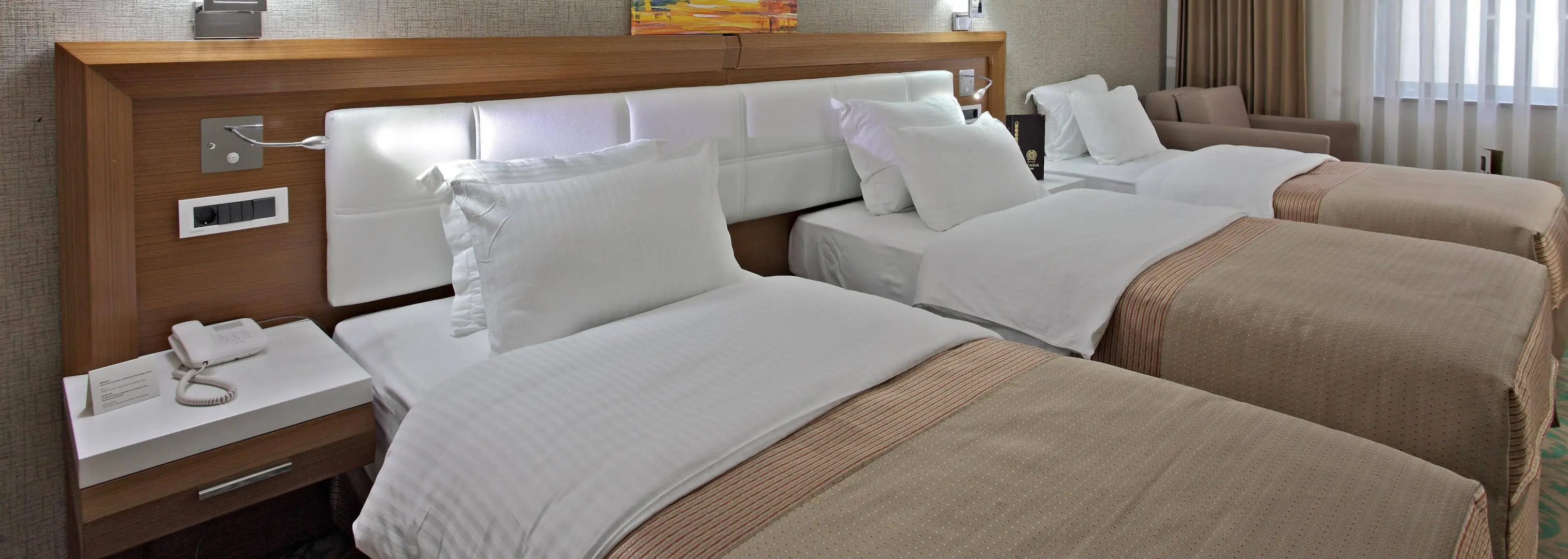 Selcuk Hotel