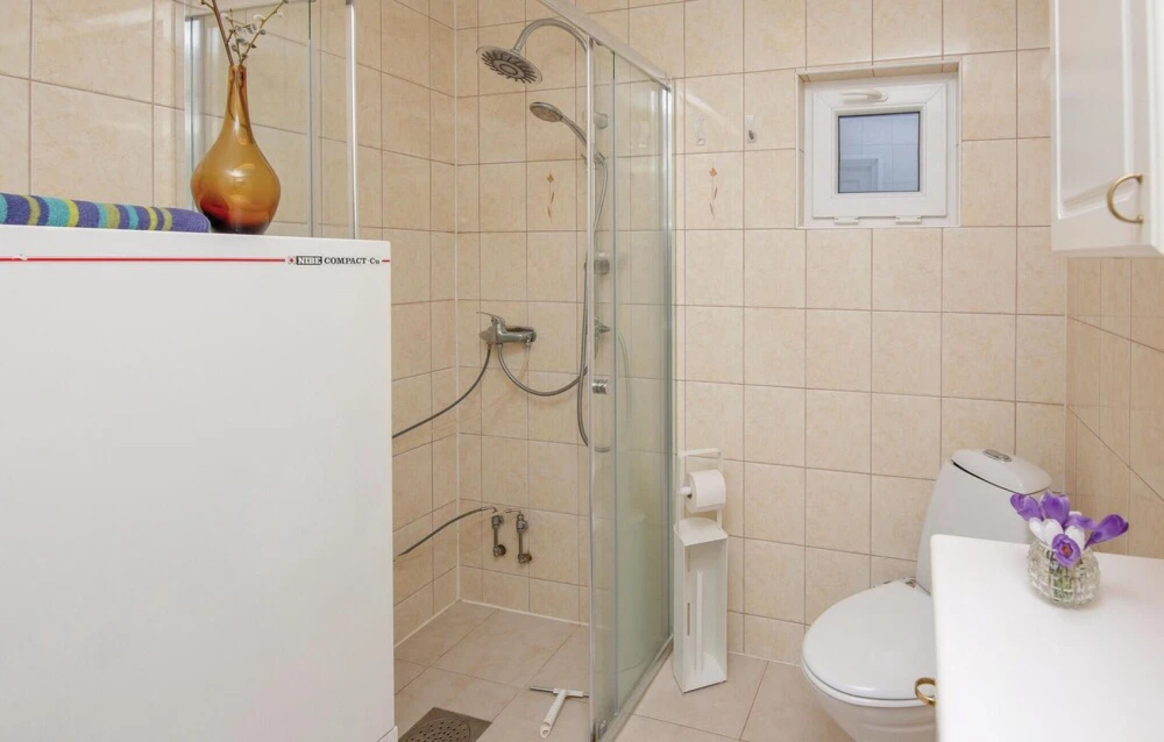 Amazing Home in Ljungby With 3 Bedrooms and Wifi