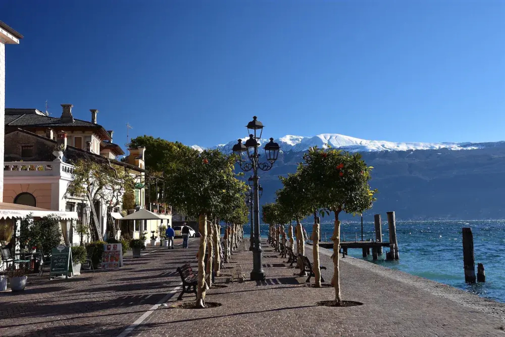 I Limoni del Rustichel