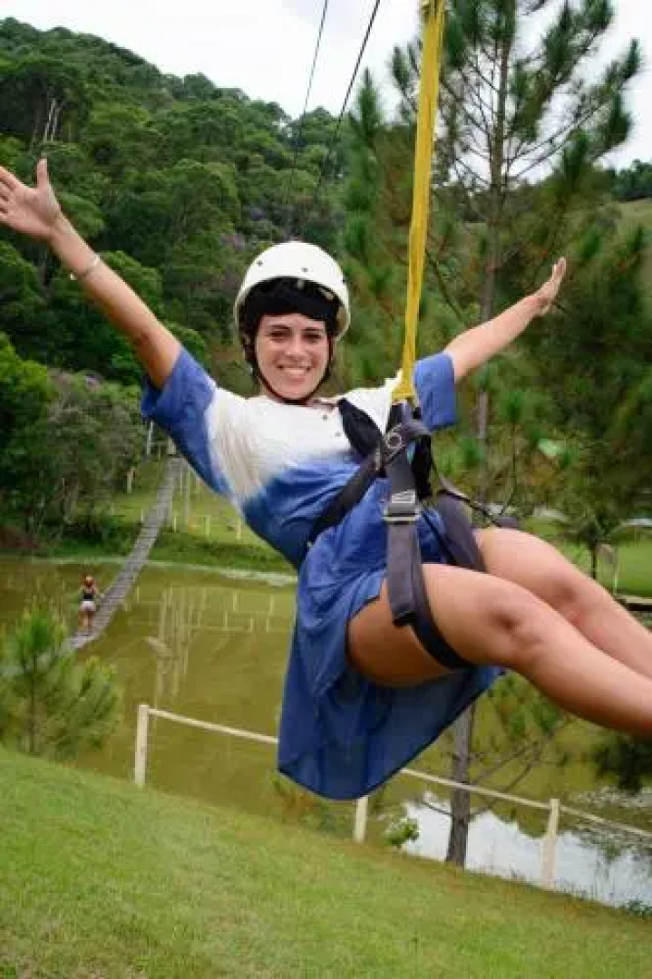 Hotel Fazenda Chiminelli