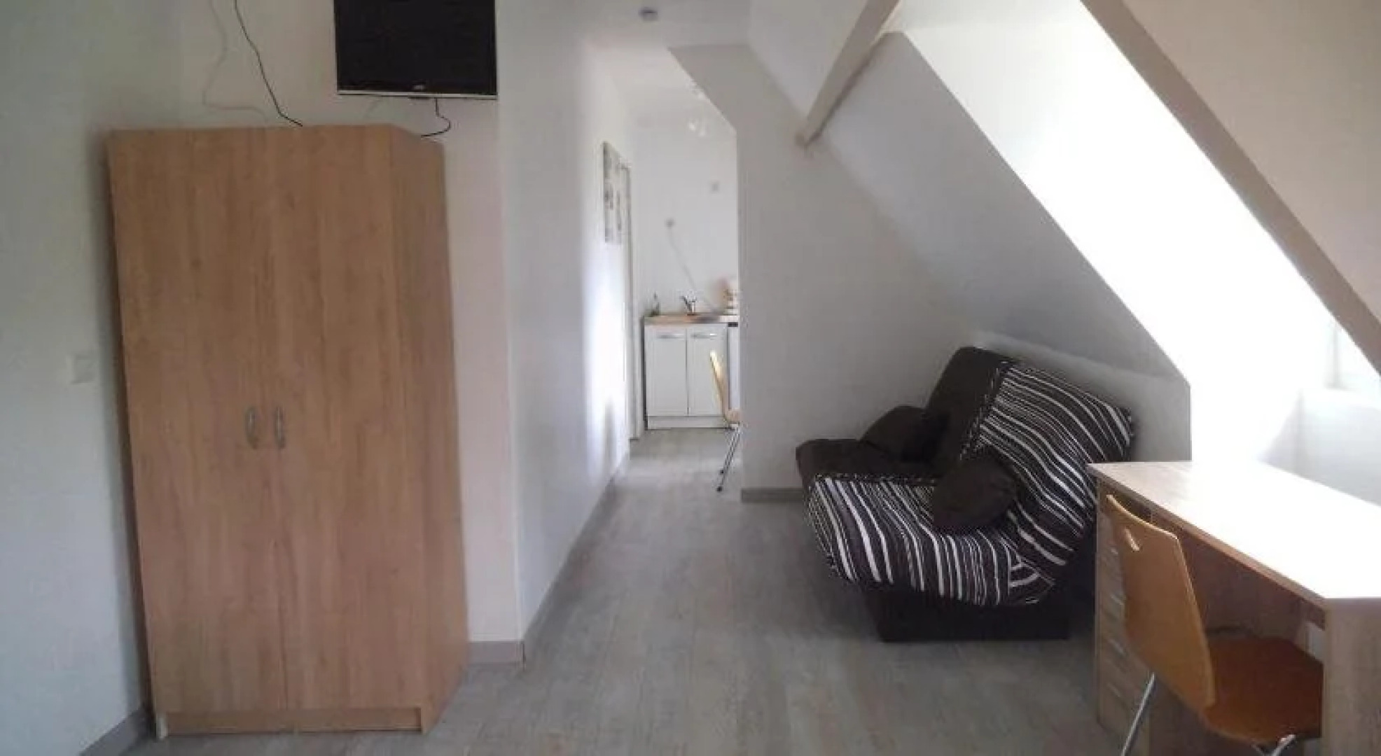 Manoir de la Houlette