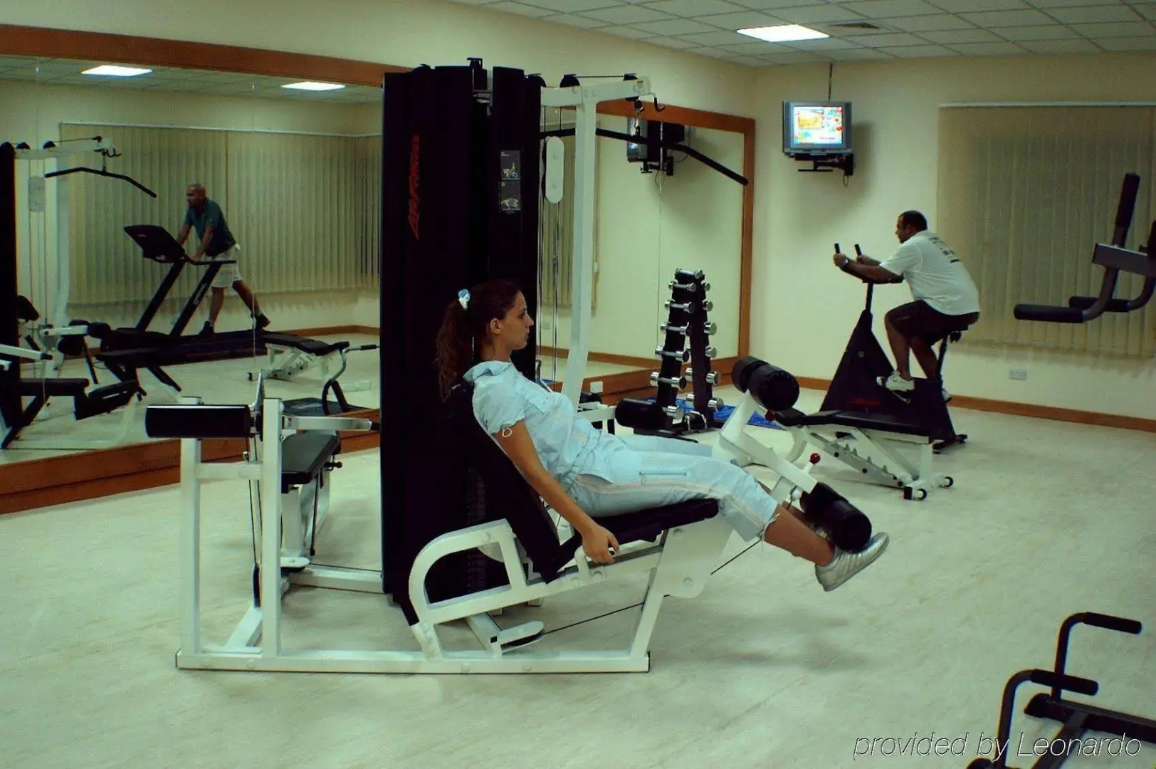 Golden Tulip Resort Dibba