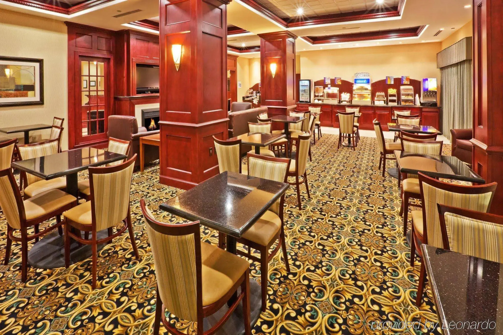 Holiday Inn Express & Suites Oklahoma City West-Yukon by IHG