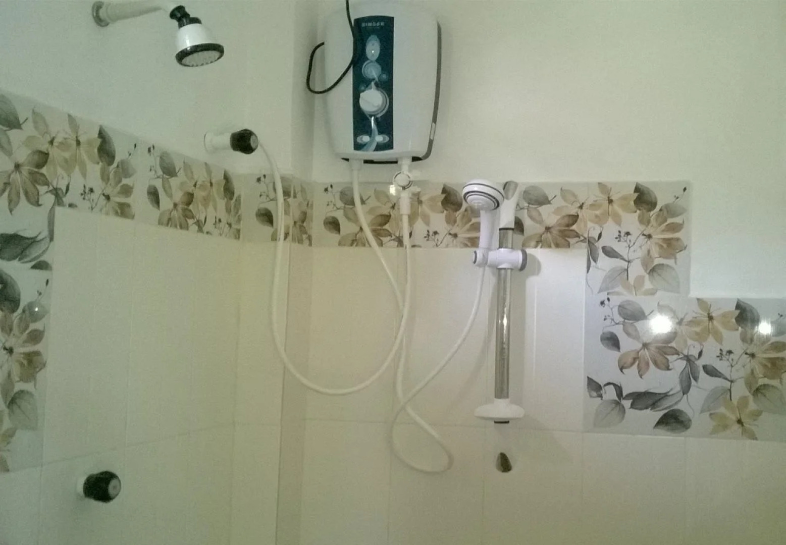 Kashyapa Kingdom View Home