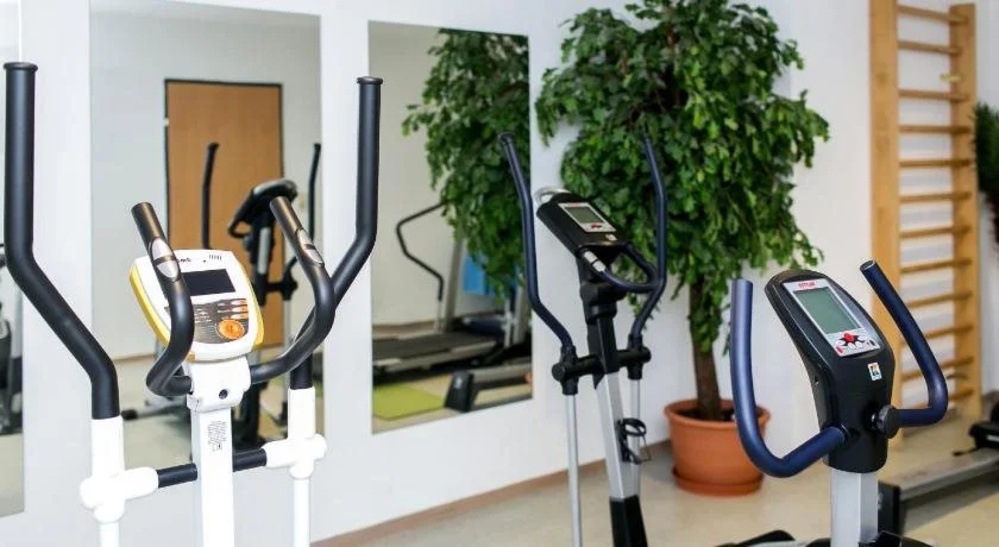 Hotel Tia Monte Nauders