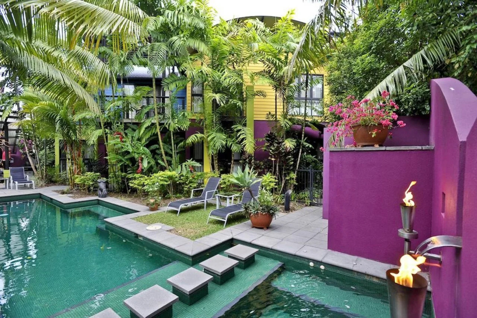 Dreamcatcher Beachsides Apartments