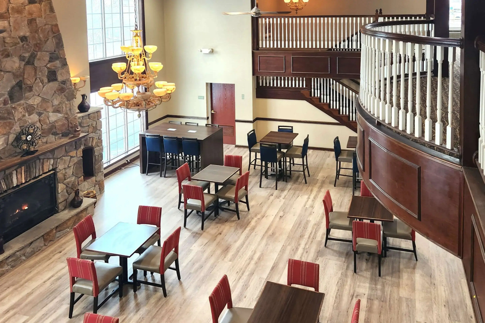 Comfort Inn & Suites Mount Pocono