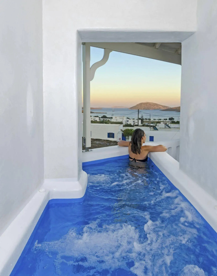 Castillio Hotel