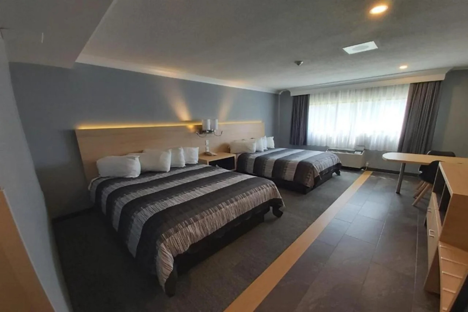 Americana Waterpark Resort and Spa