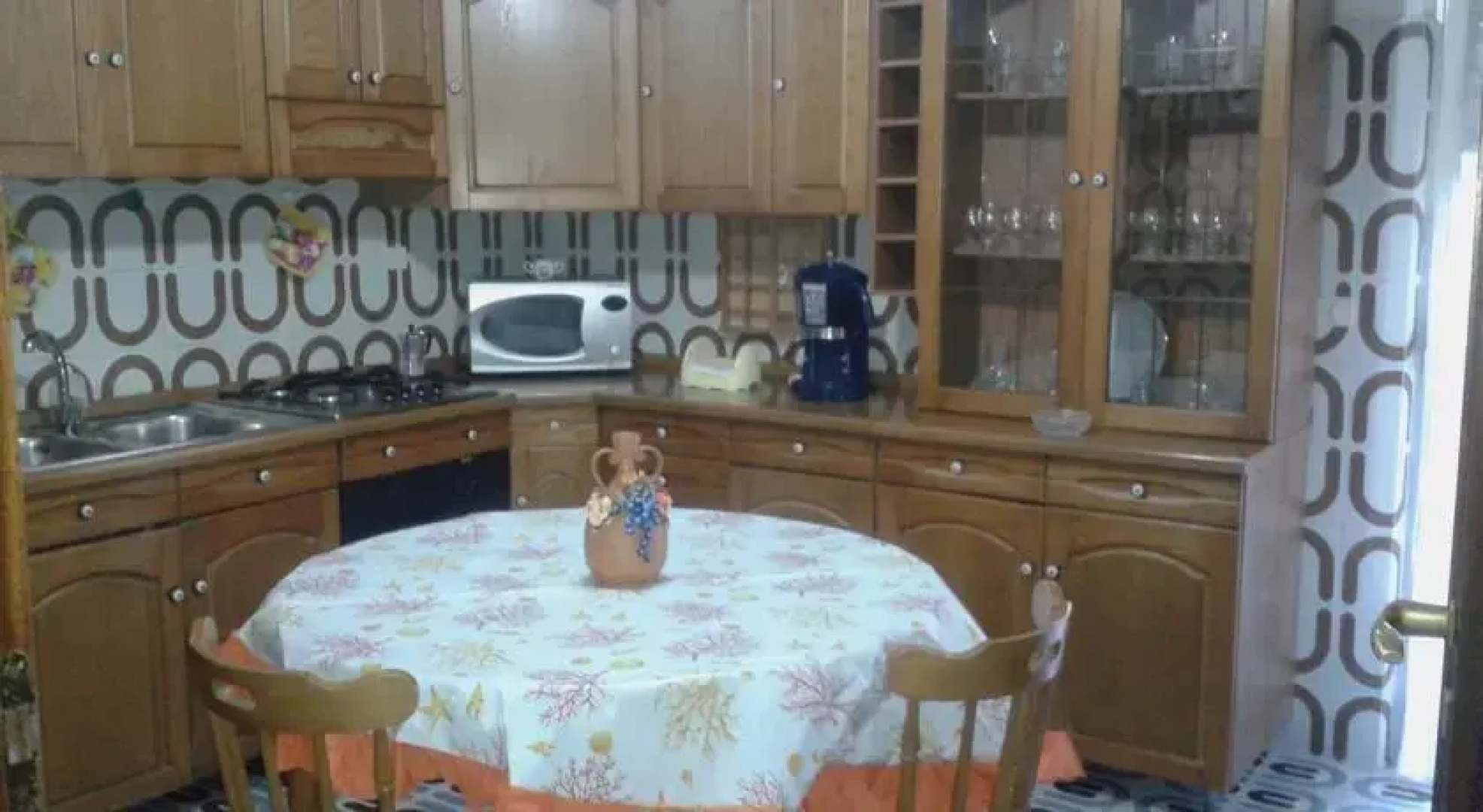 Casa Vacanza Cipponeri
