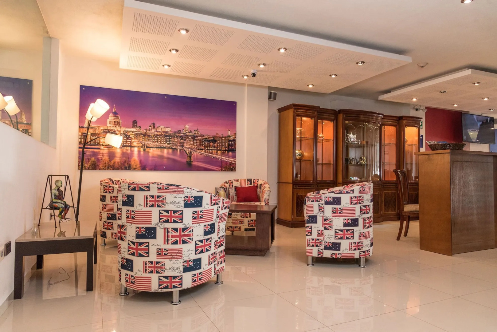 Hotel Grand Elizabeth Durango