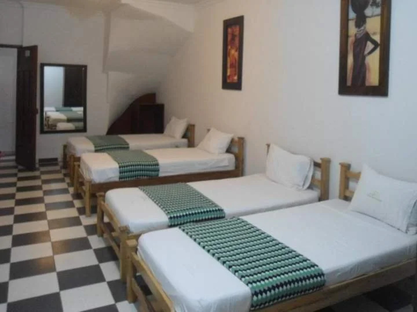 Hotel El Principe Sede Campestre