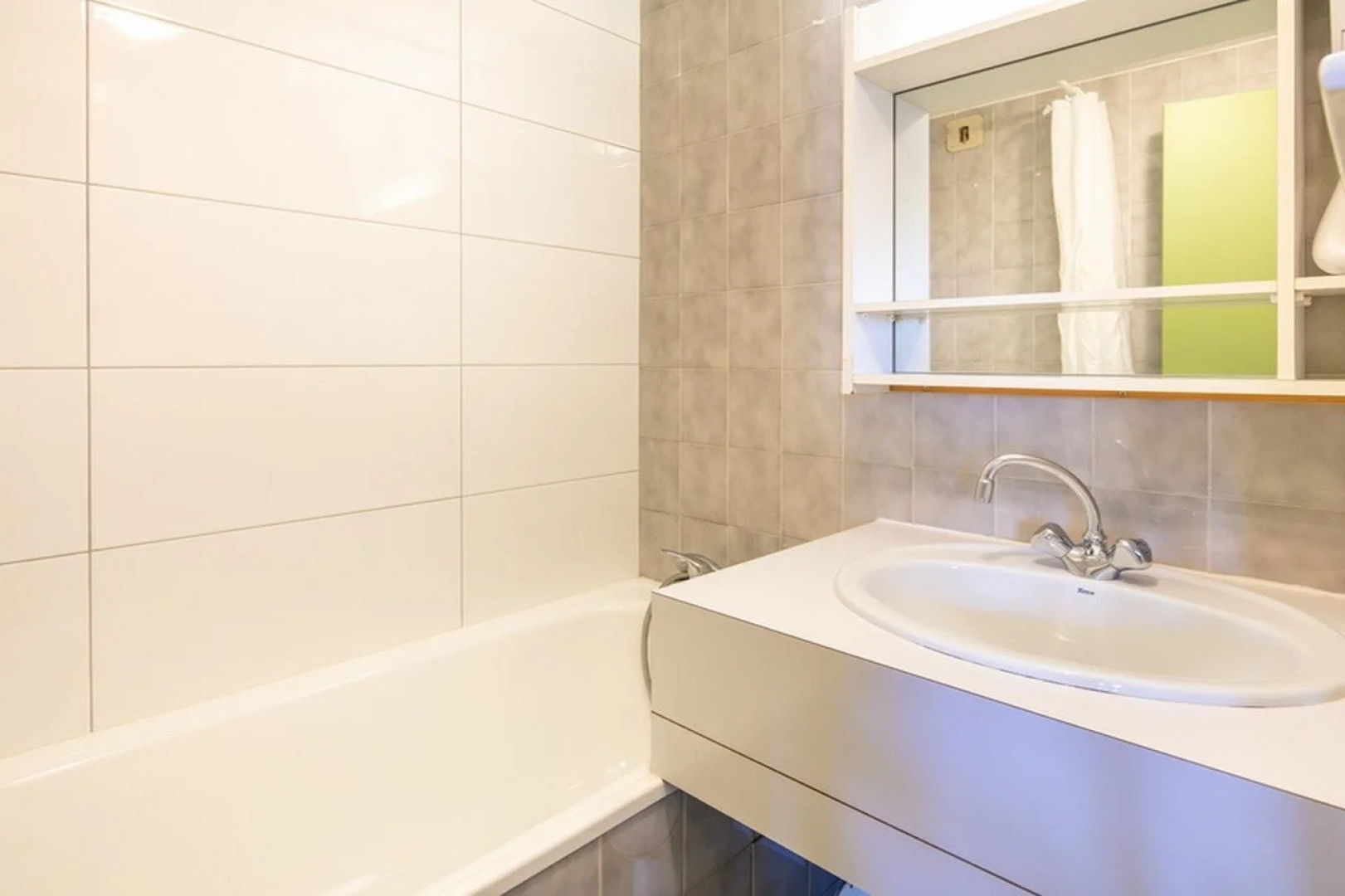 Residence Le Sappey - Vacanceole