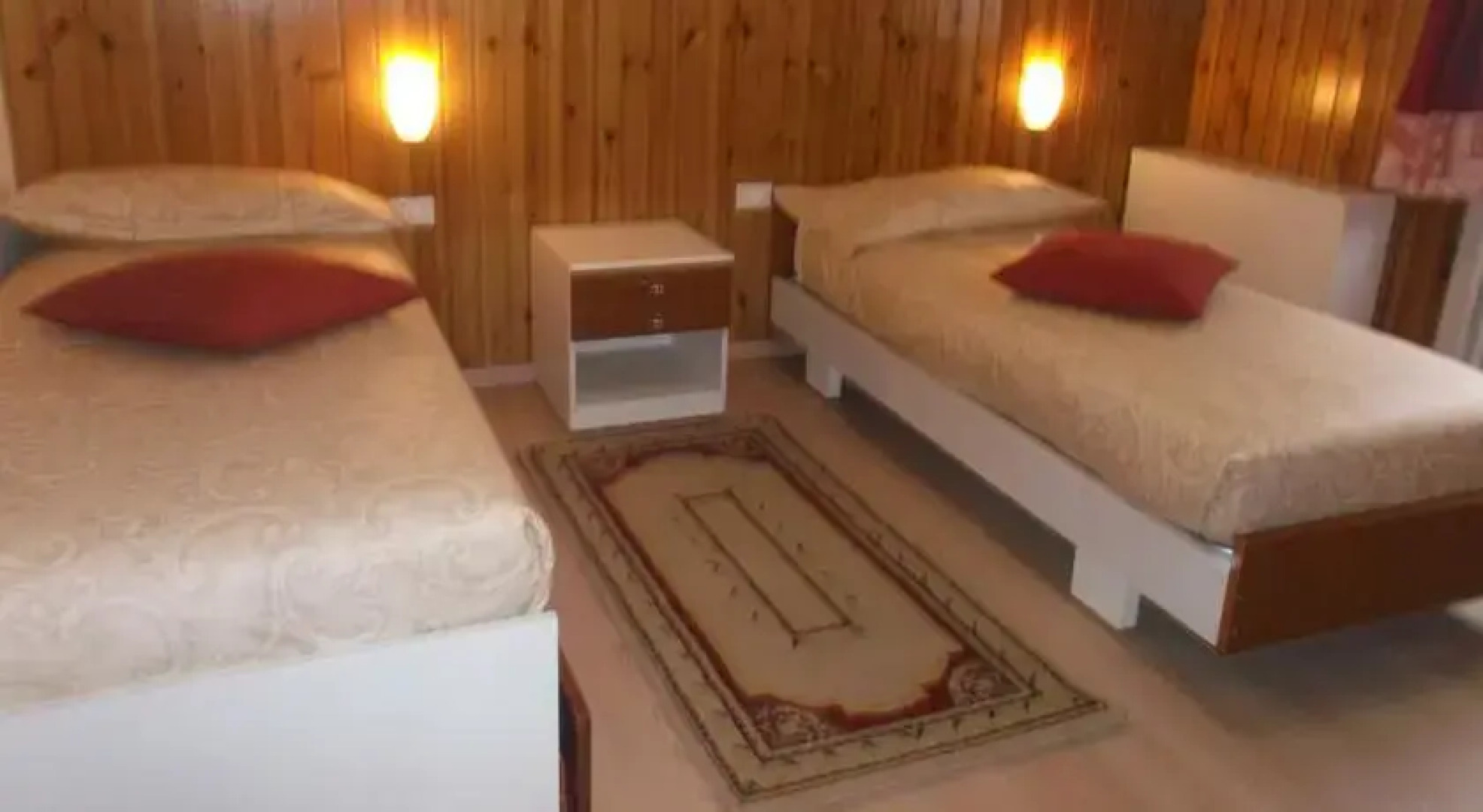 Appartamento Monte Livrio