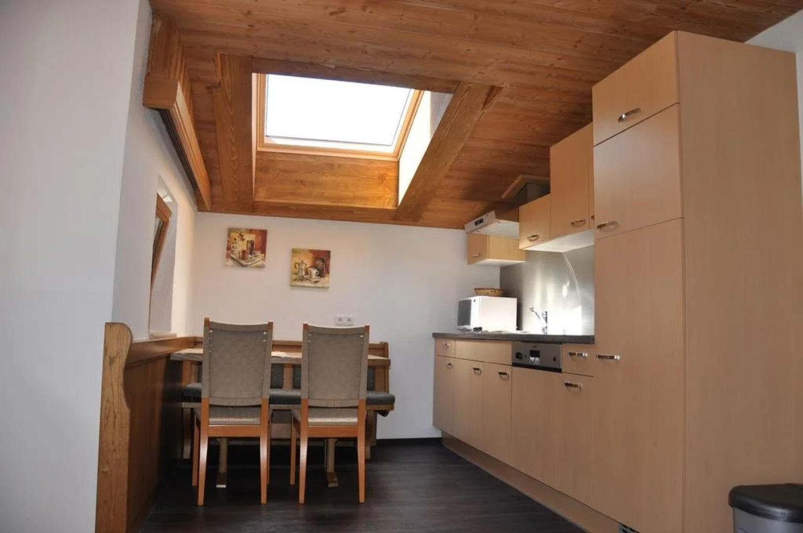 Frühstückspension Jägerheim