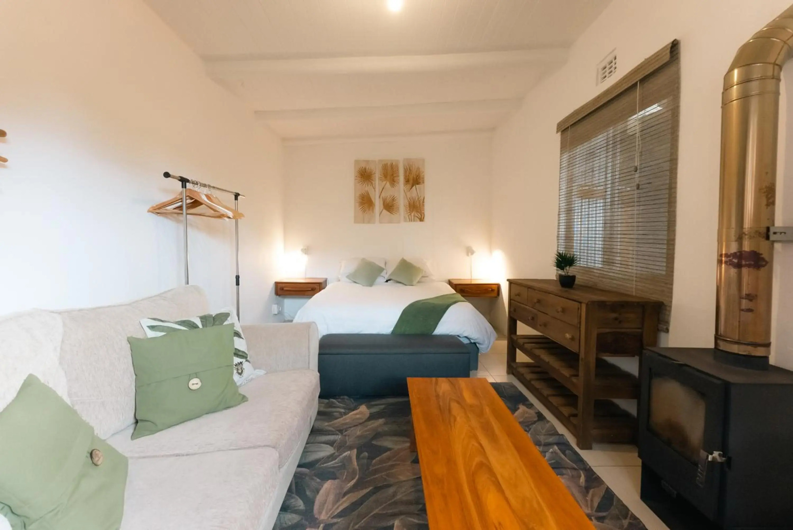 Kaaimans River Rustic Views