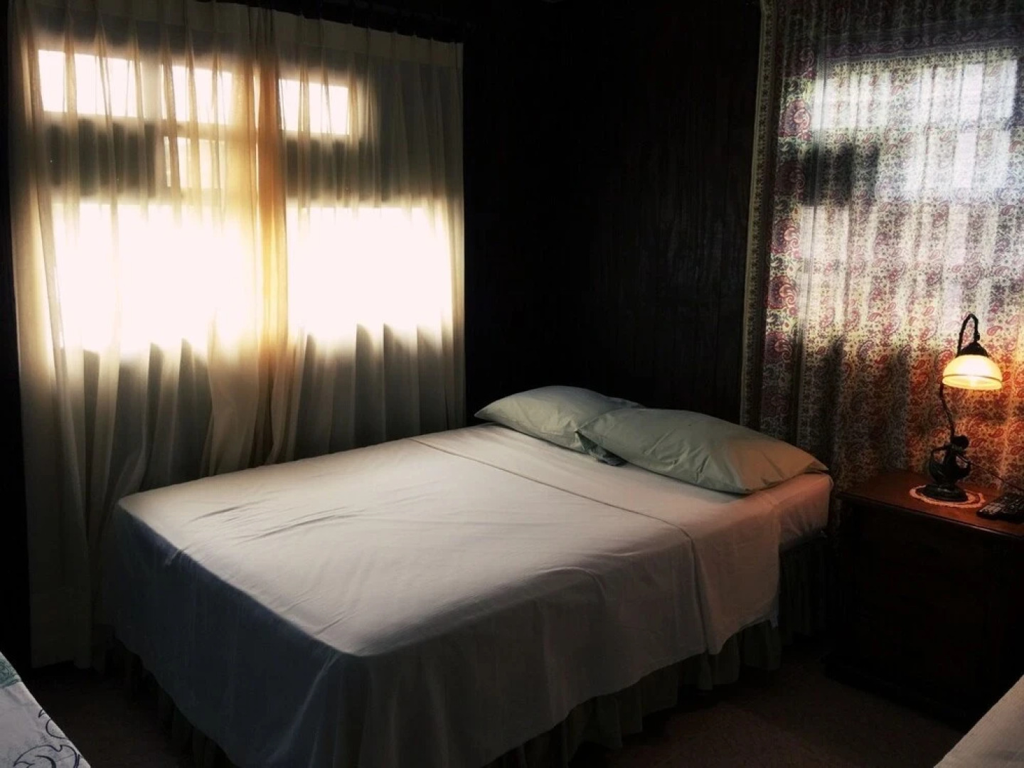 Posada Come So In The Bush