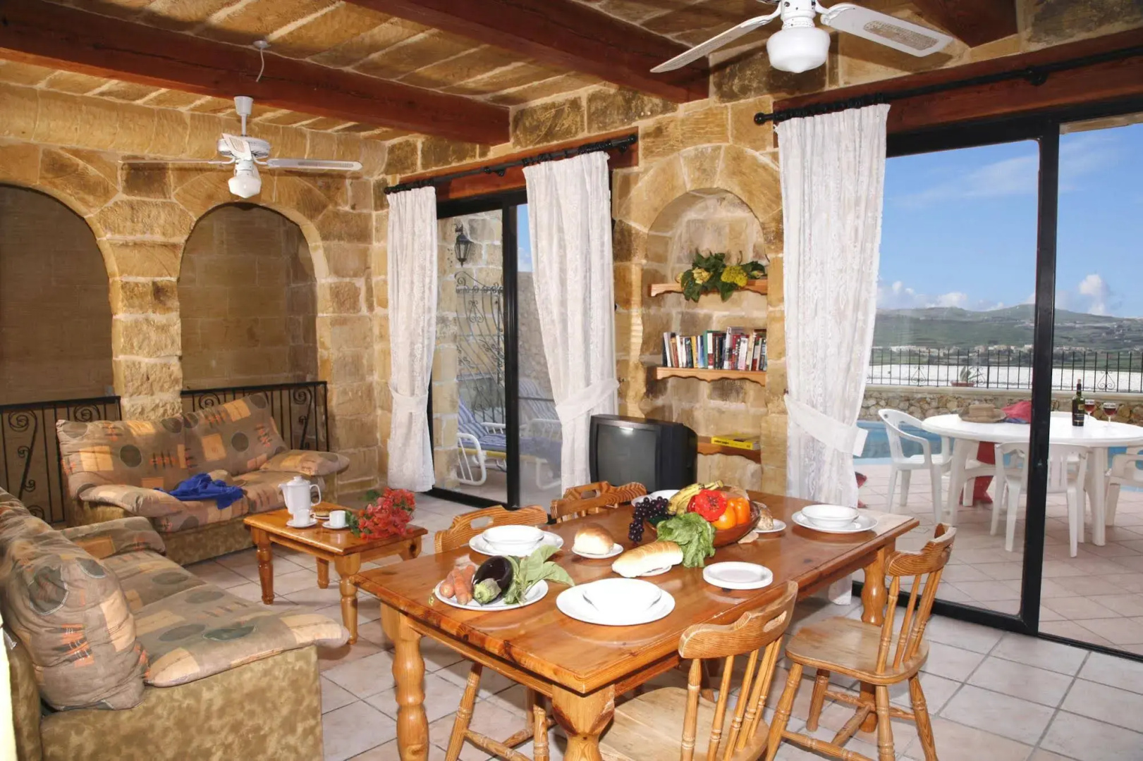 Bellavista Farmhouses Gozo