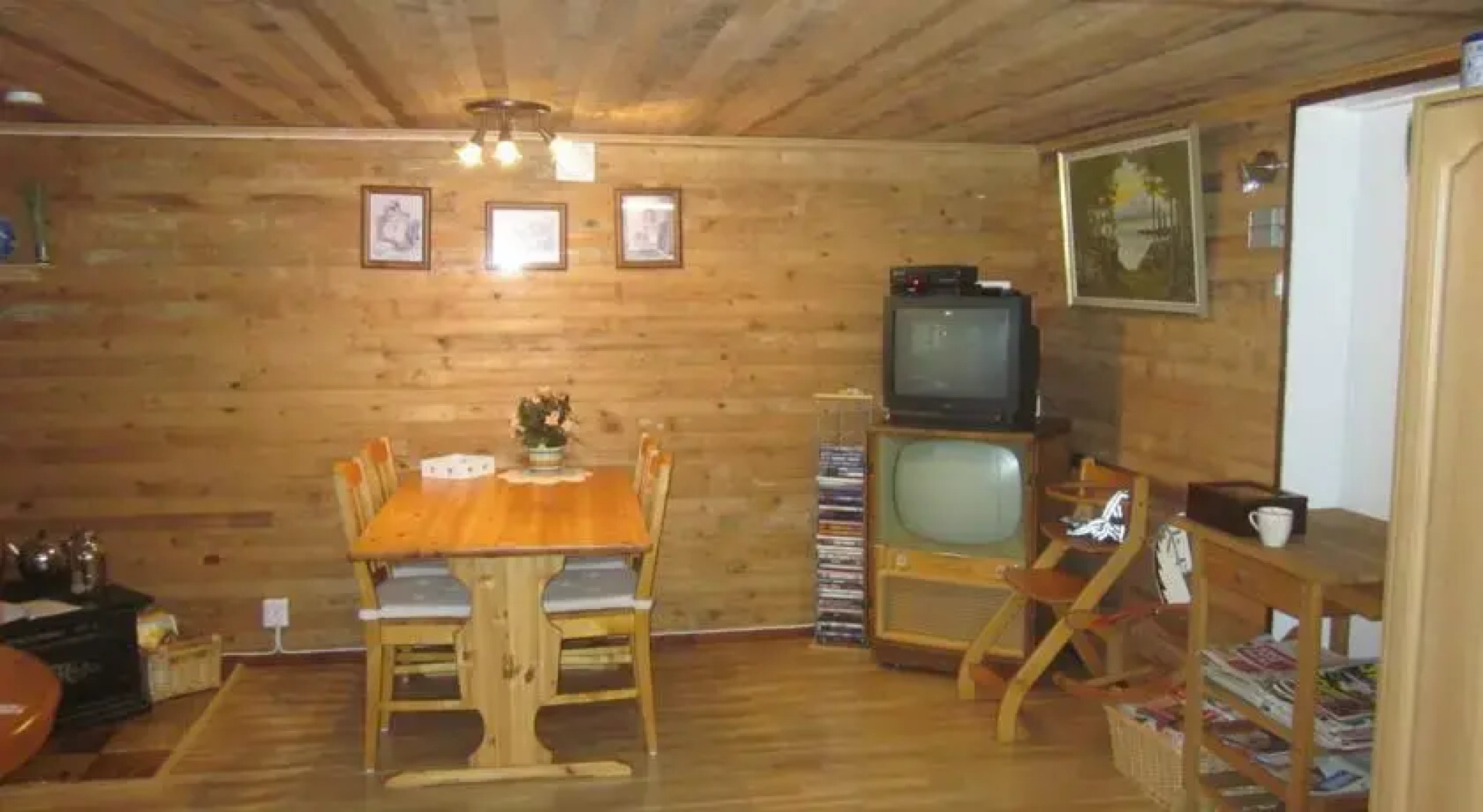 Klein Battum Bed & Breakfast