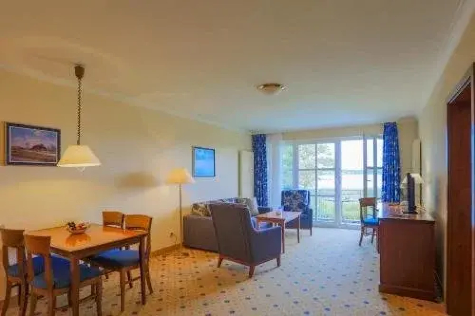 Hotel-Pension Fuchsstuben