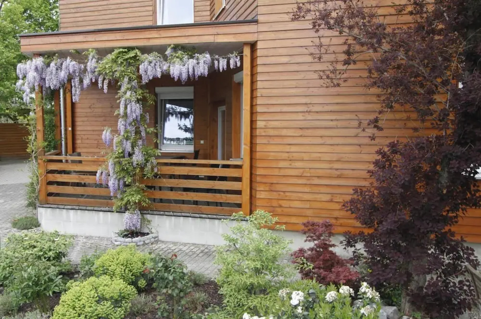 Greencity Boardinghouse