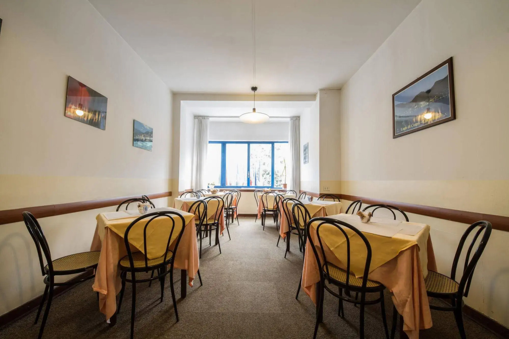 Mini Hotel Baradello